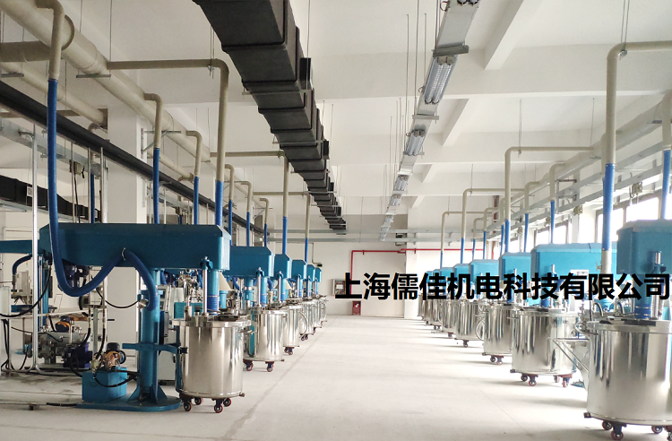 涂料装备十大供应商-南瓜视频带你另眼看世界