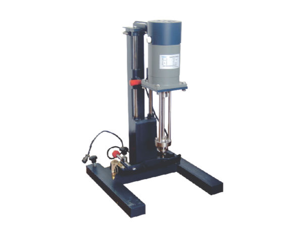 南瓜视频带你另眼看世界高剪切实验室乳化机