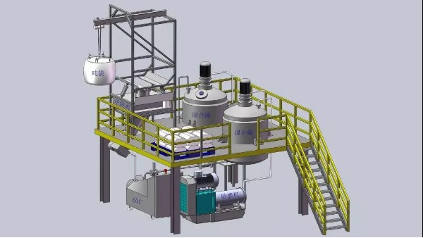 南瓜视频带你另眼看世界推出新型涂料预黄色视频南瓜视频处理设备