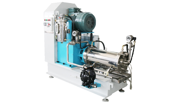 水性环氧树脂涂料南瓜视频在线观看入口设备解决方案