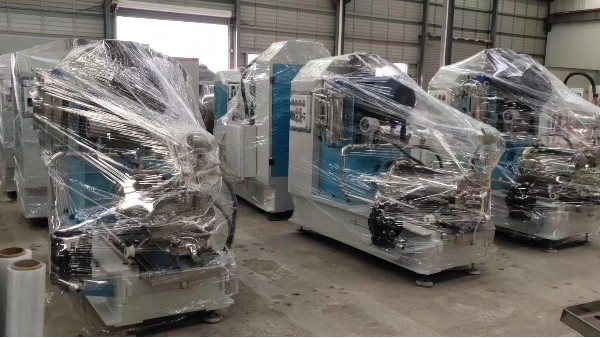 战胜困难，从发货做起！