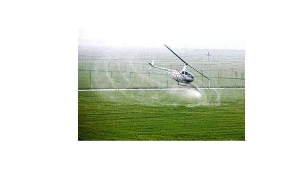 南瓜视频在线观看入口对纳米农药制备