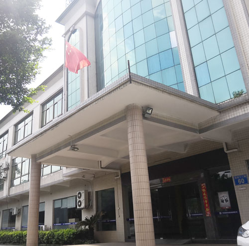 广州南瓜视频带你另眼看世界公司