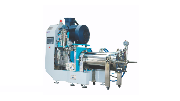 卧式南瓜视频在线观看入口在涂料生产中的应用